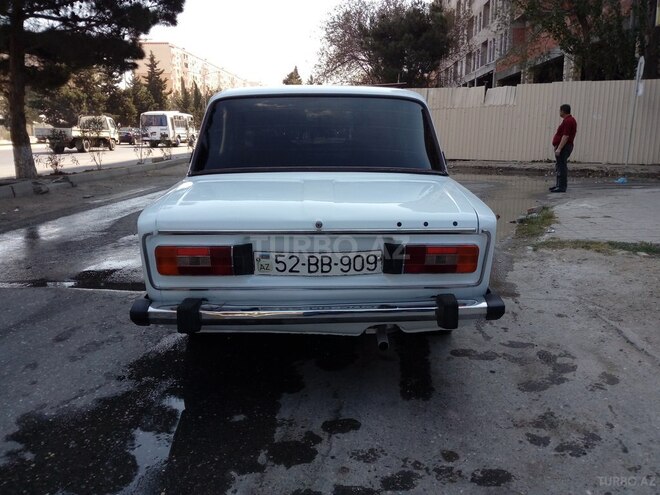 LADA (VAZ) 2106 1991, 318,000 km - 1.3 л - Sumqayıt