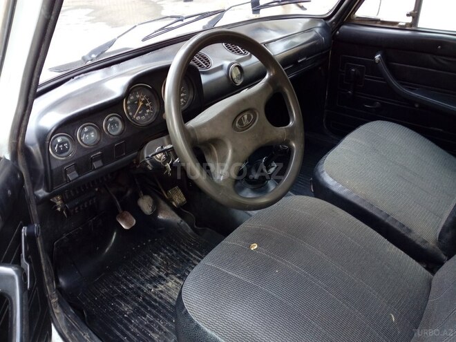LADA (VAZ) 2106 1991, 318,000 km - 1.3 л - Sumqayıt