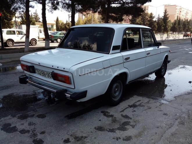 LADA (VAZ) 2106 1991, 318,000 km - 1.3 л - Sumqayıt
