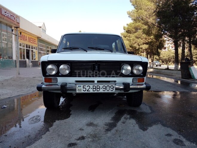 LADA (VAZ) 2106 1991, 318,000 km - 1.3 л - Sumqayıt