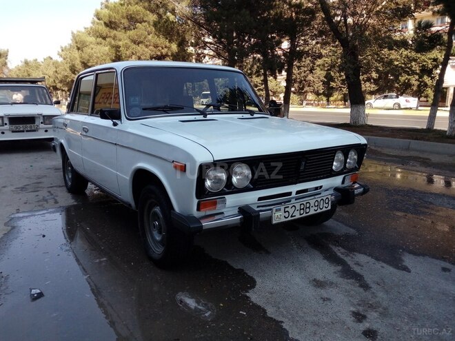 LADA (VAZ) 2106 1991, 318,000 km - 1.3 л - Sumqayıt
