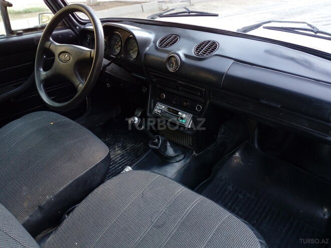 LADA (VAZ) 2106 1991, 318,000 km - 1.3 л - Sumqayıt