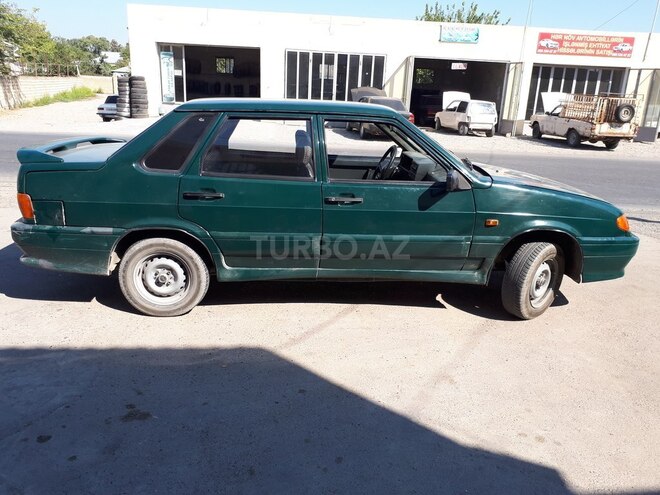 LADA (VAZ) 2115 1999, 215,450 km - 1.6 л - Bərdə
