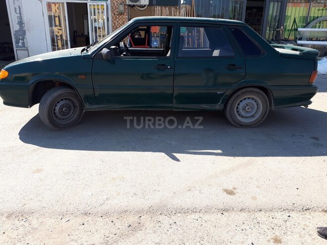 LADA (VAZ) 2115 1999, 215,450 km - 1.6 л - Bərdə