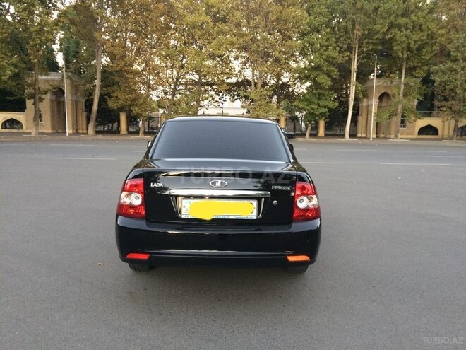 LADA (VAZ) Priora 2014, 86,002 km - 1.6 l - Mingəçevir