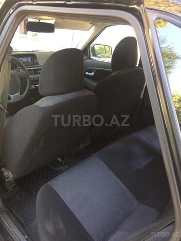 LADA (VAZ) Priora 2014, 86,002 km - 1.6 l - Mingəçevir