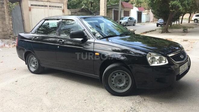 LADA (VAZ) Priora 2014, 86,002 km - 1.6 l - Mingəçevir