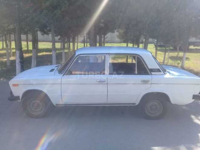 LADA (VAZ) 2106 1992, 276,000 km - 1.6 l - Bakı