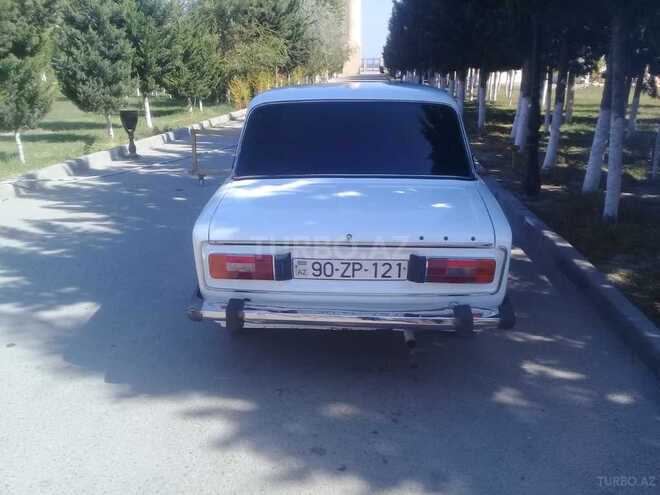 LADA (VAZ) 2106 1992, 276,000 km - 1.6 l - Bakı