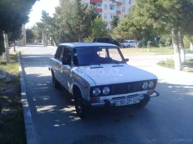 LADA (VAZ) 2106 1992, 276,000 km - 1.6 l - Bakı