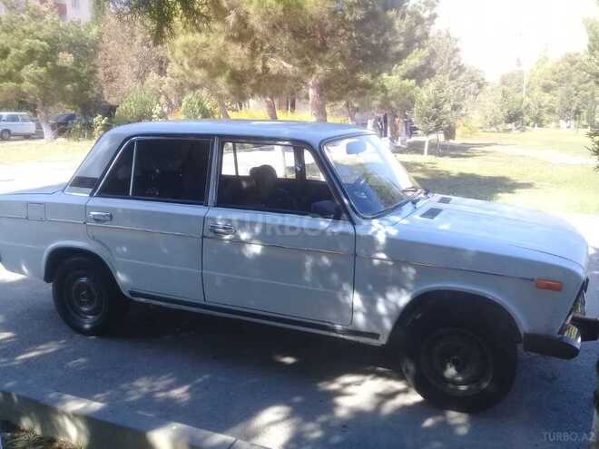 LADA (VAZ) 2106 1992, 276,000 km - 1.6 l - Bakı