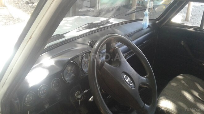 LADA (VAZ) 2106 1986, 3,254,786 km - 0.2 л - Bərdə