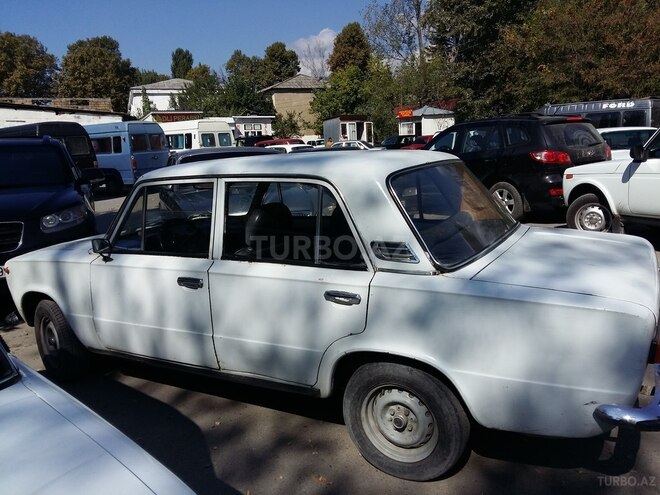 LADA (VAZ) 21011 1976, 444,444 km - 0.2 л - Qəbələ