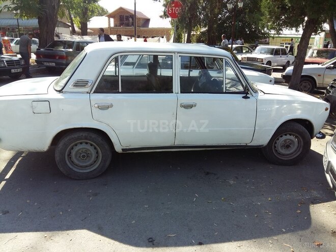 LADA (VAZ) 21011 1976, 444,444 km - 0.2 л - Qəbələ