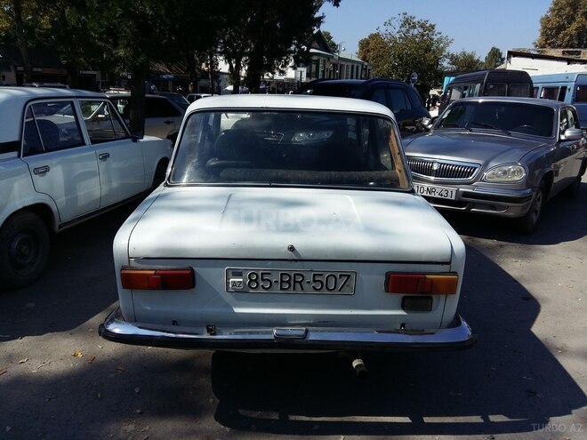 LADA (VAZ) 21011 1976, 444,444 km - 0.2 л - Qəbələ