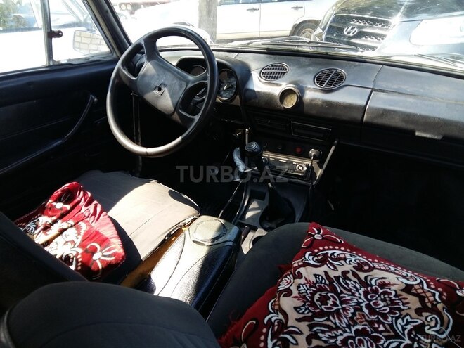 LADA (VAZ) 21011 1976, 444,444 km - 0.2 л - Qəbələ
