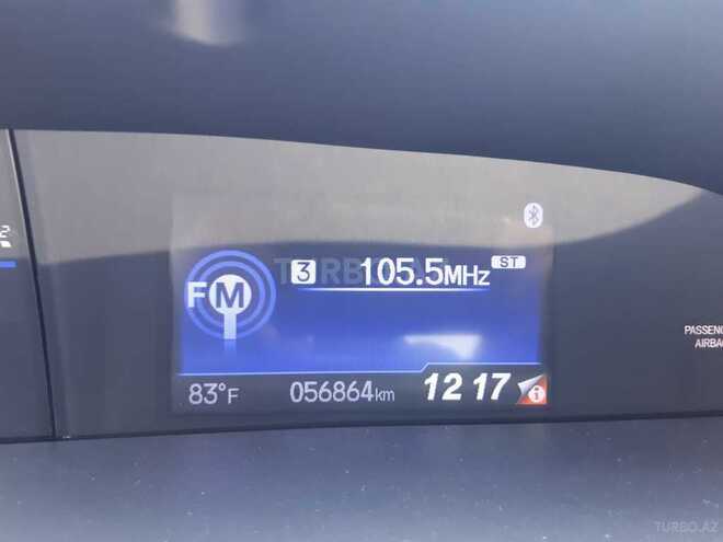 Honda Civic 2015, 56,864 km - 1.8 л - Bakı