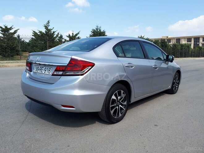 Honda Civic 2015, 56,864 km - 1.8 л - Bakı