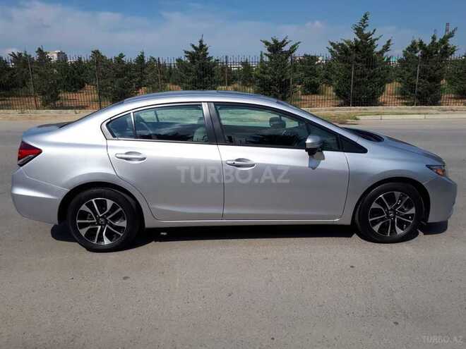 Honda Civic 2015, 56,864 km - 1.8 л - Bakı