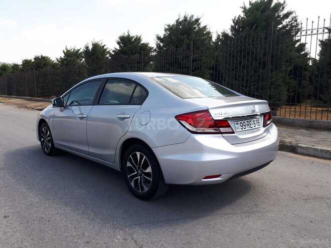 Honda Civic 2015, 56,864 km - 1.8 л - Bakı