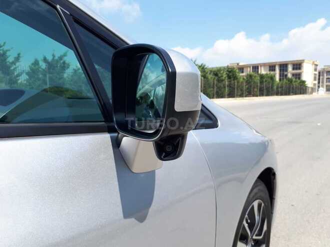 Honda Civic 2015, 56,864 km - 1.8 л - Bakı