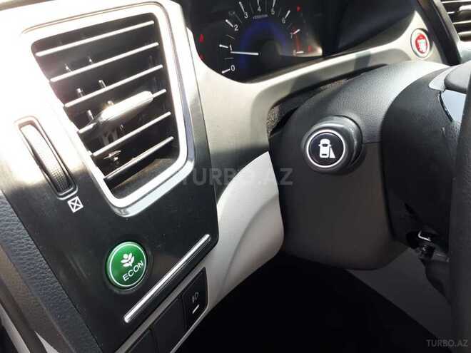 Honda Civic 2015, 56,864 km - 1.8 л - Bakı