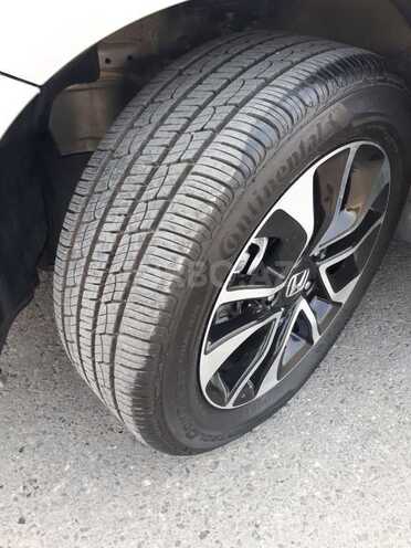 Honda Civic 2015, 56,864 km - 1.8 л - Bakı