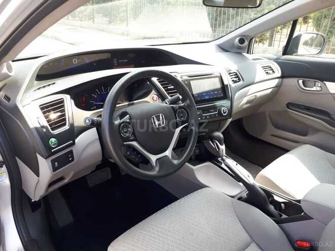 Honda Civic 2015, 56,864 km - 1.8 л - Bakı