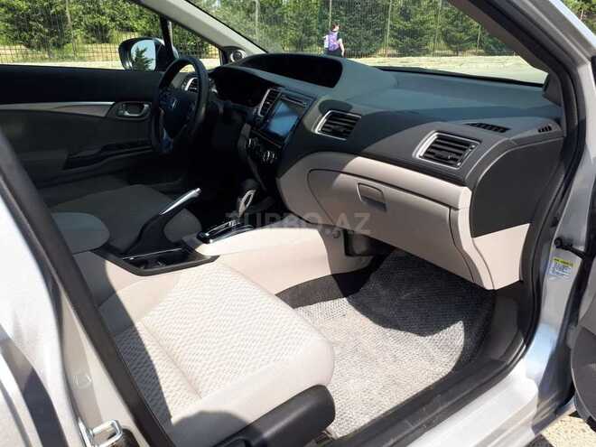 Honda Civic 2015, 56,864 km - 1.8 л - Bakı