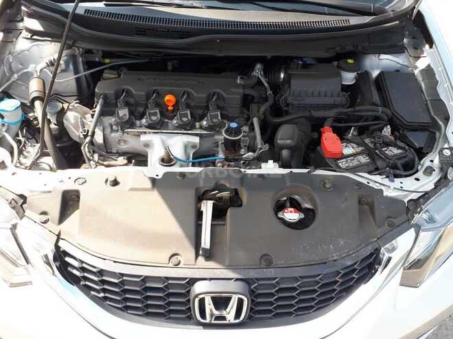Honda Civic 2015, 56,864 km - 1.8 л - Bakı