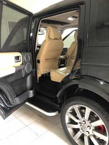 Land Rover Discovery 2005, 225,000 km - 4.4 l - Bakı