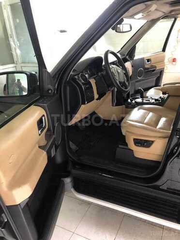 Land Rover Discovery 2005, 225,000 km - 4.4 l - Bakı