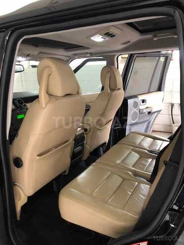 Land Rover Discovery 2005, 225,000 km - 4.4 l - Bakı