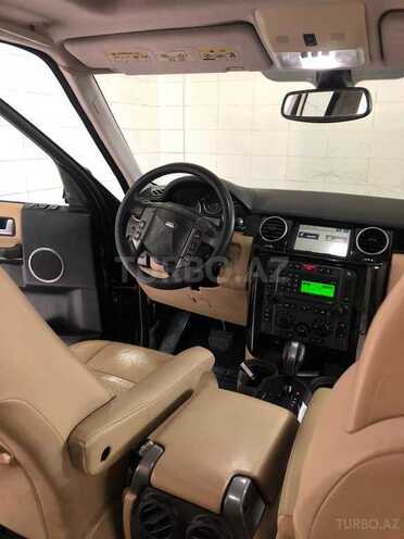 Land Rover Discovery 2005, 225,000 km - 4.4 l - Bakı