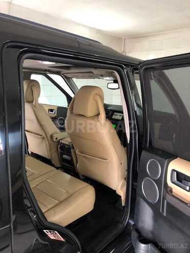Land Rover Discovery 2005, 225,000 km - 4.4 l - Bakı