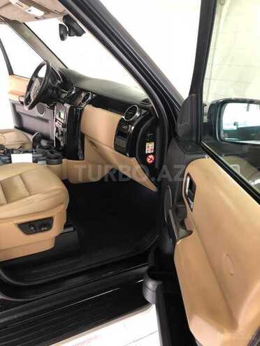Land Rover Discovery 2005, 225,000 km - 4.4 l - Bakı