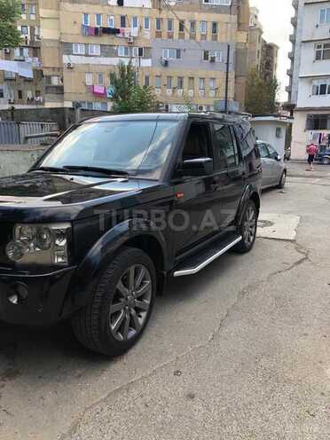 Land Rover Discovery 2005, 225,000 km - 4.4 l - Bakı