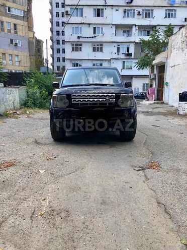 Land Rover Discovery 2005, 225,000 km - 4.4 l - Bakı
