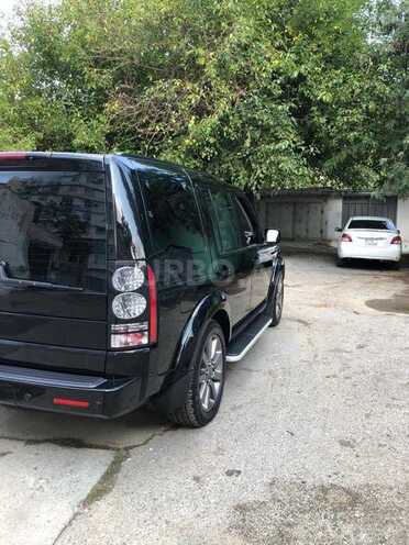 Land Rover Discovery 2005, 225,000 km - 4.4 l - Bakı