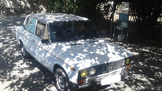 LADA (VAZ) 2106 1986, 250,000 km - 1.5 л - Bərdə