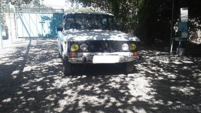 LADA (VAZ) 2106 1986, 250,000 km - 1.5 л - Bərdə