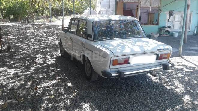 LADA (VAZ) 2106 1986, 250,000 km - 1.5 л - Bərdə