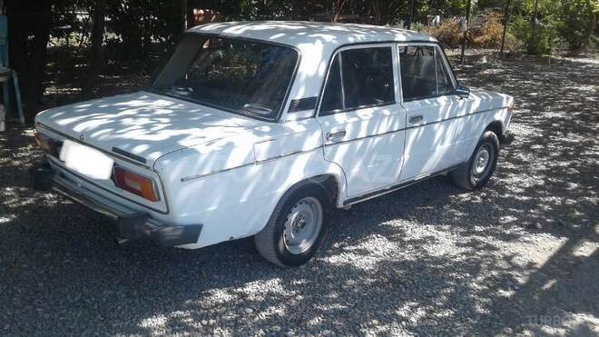 LADA (VAZ) 2106 1986, 250,000 km - 1.5 л - Bərdə