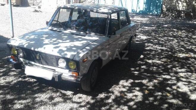 LADA (VAZ) 2106 1986, 250,000 km - 1.5 л - Bərdə