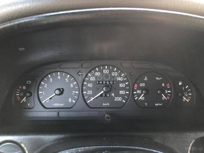 GAZ 3110 2000, 49,501 km - 0.2 l - Bakı