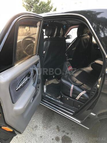 GAZ 3110 2000, 49,501 km - 0.2 l - Bakı