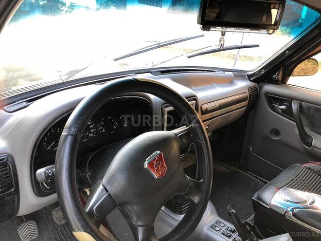 GAZ 3110 2000, 49,501 km - 0.2 l - Bakı