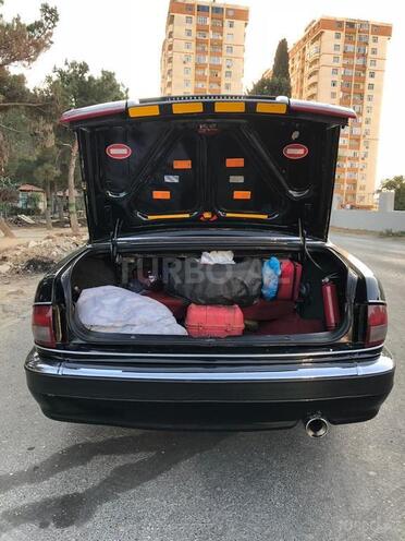 GAZ 3110 2000, 49,501 km - 0.2 l - Bakı