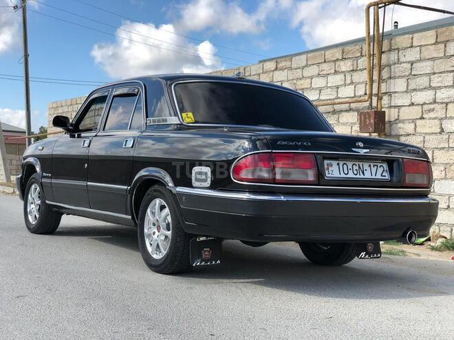 GAZ 3110 2000, 49,501 km - 0.2 l - Bakı