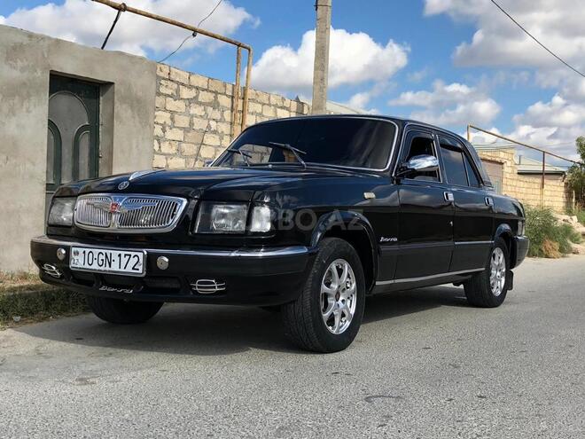 GAZ 3110 2000, 49,501 km - 0.2 l - Bakı